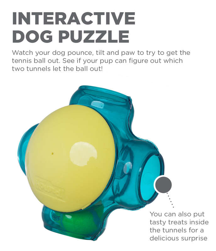 Tennis Maze Craze Toy