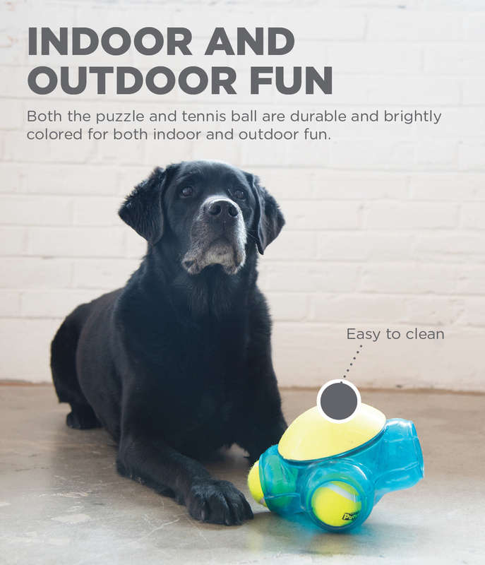 Tennis Maze Craze Toy