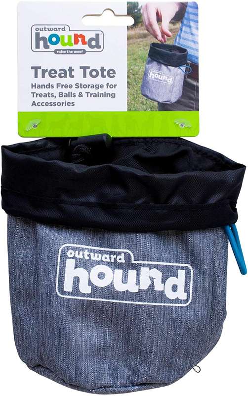 Treat Tote