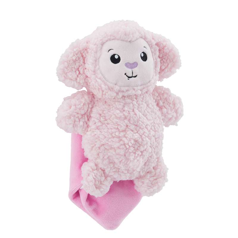 Blanket Buddies Toy