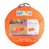 Outward Hound ZipZoom Closed Agility Tunnel