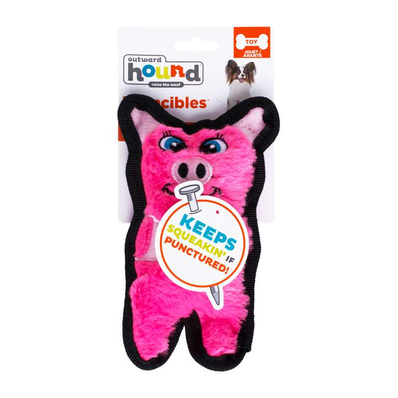 Outward Hound Durablez Mini Pig