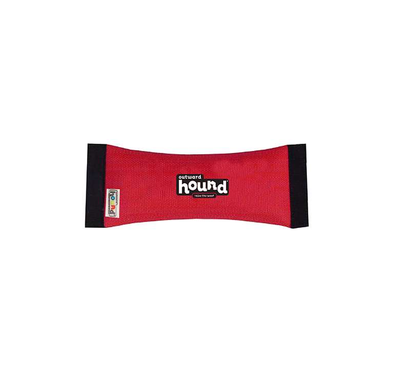 Outward Hound Firehose Squeak-N-Fetch