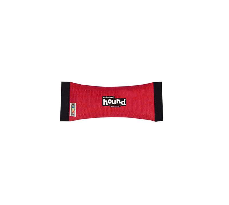 Outward Hound Firehose Squeak-N-Fetch