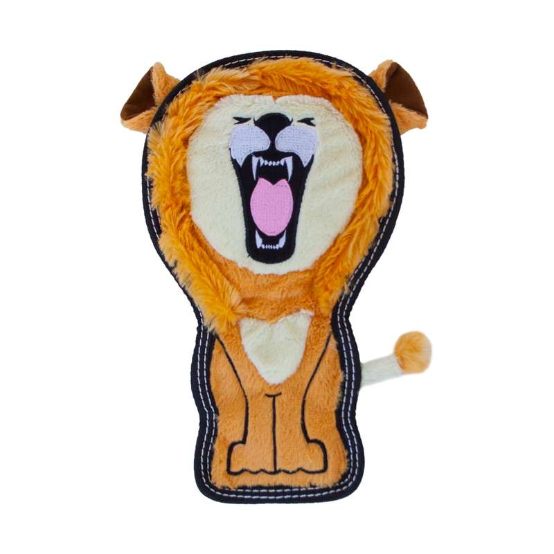 Tough Seamz Lion