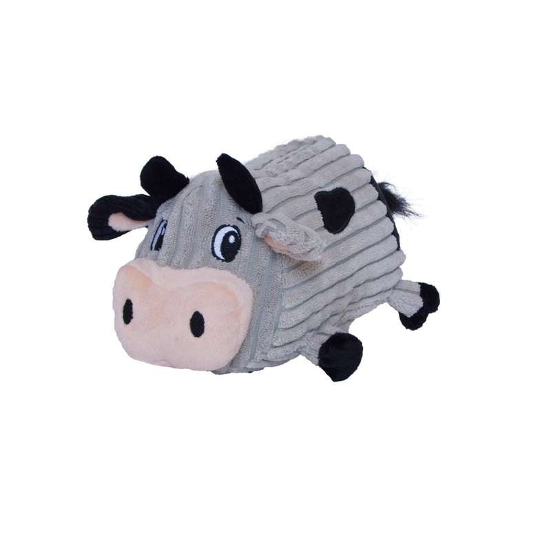Fattiez Cow