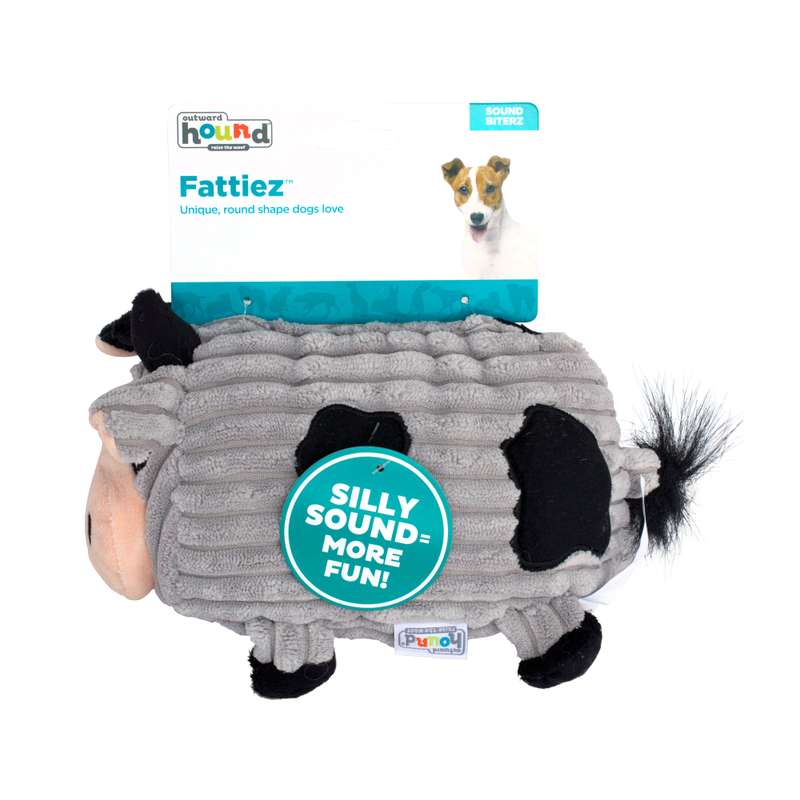 Fattiez Cow