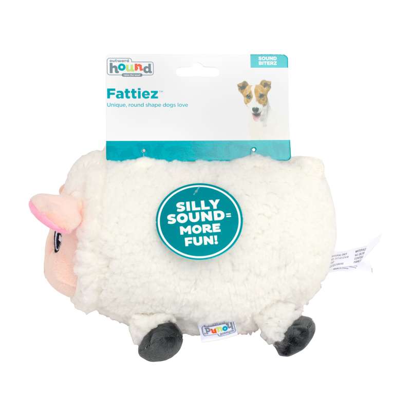 Fattiez Sheep