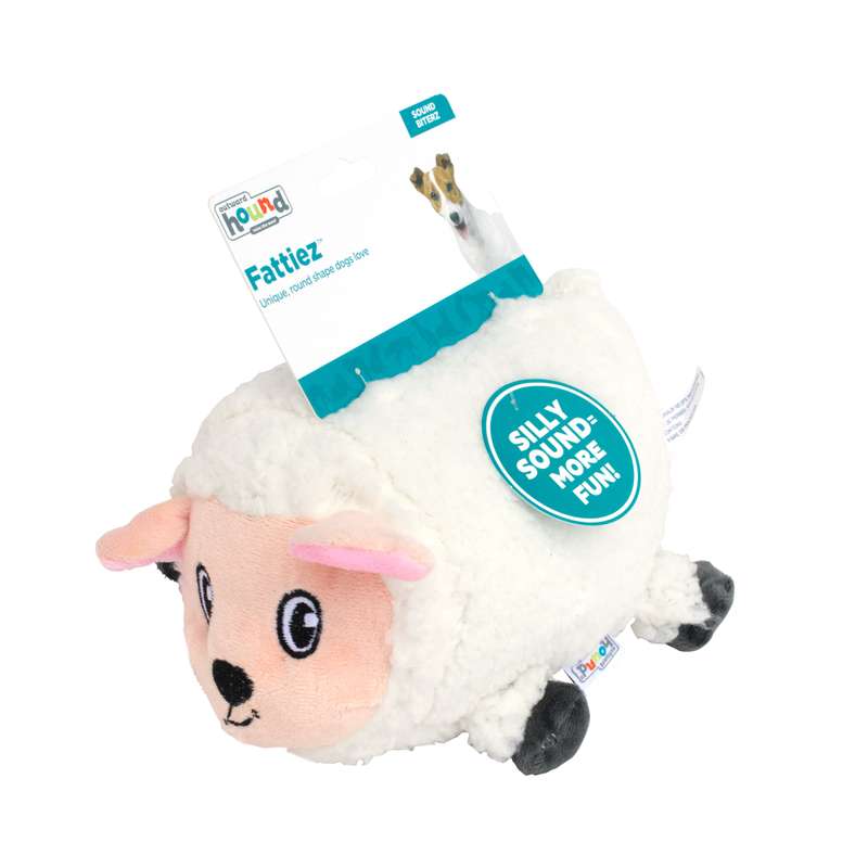 Fattiez Sheep