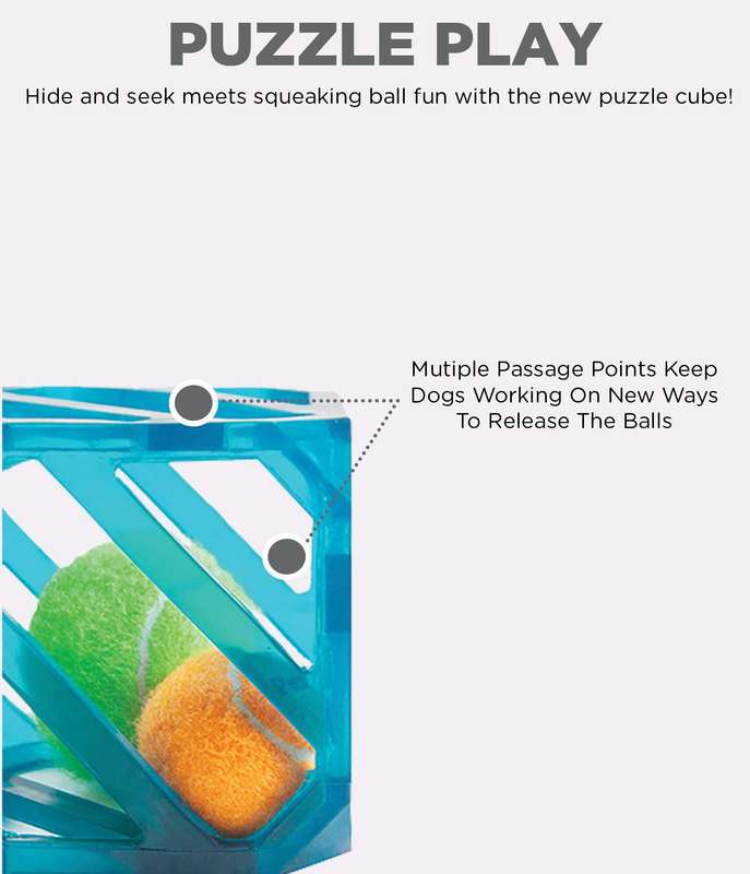Puzzle Cube