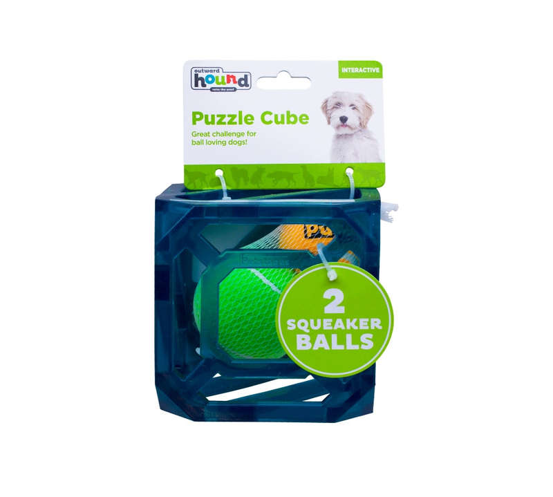 Puzzle Cube