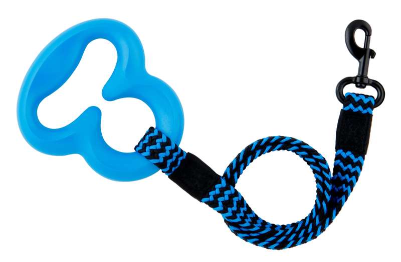 L'Chic Octobungee Elastic Leash