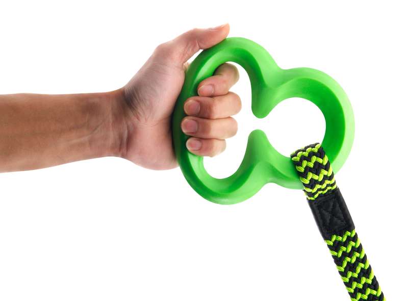 L'Chic Octobungee Elastic Leash
