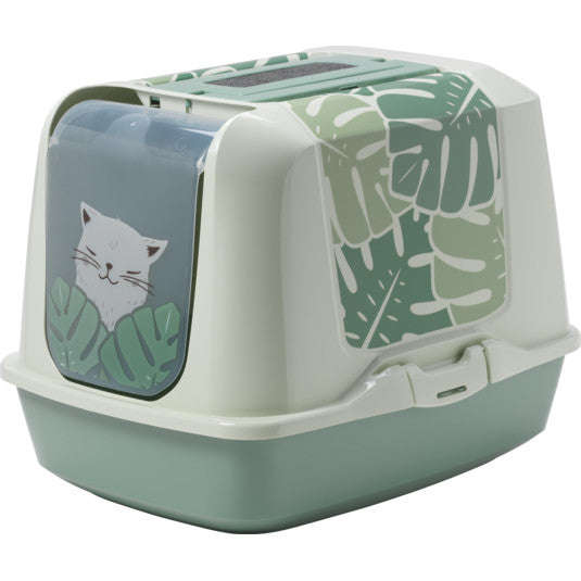 Trendy Cat Toilet - Eden