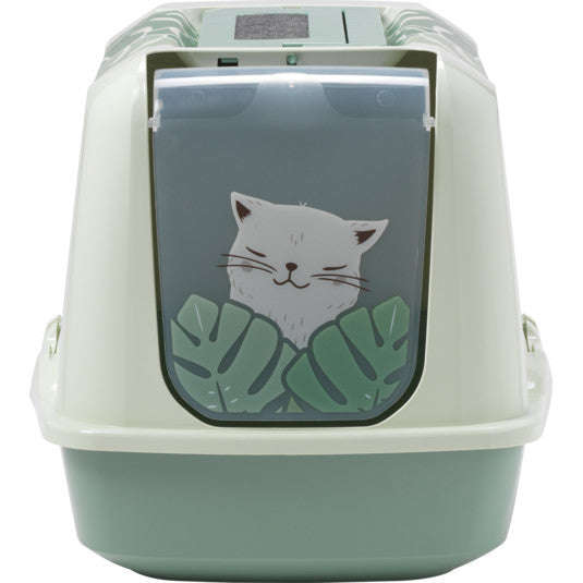 Trendy Cat Toilet - Eden