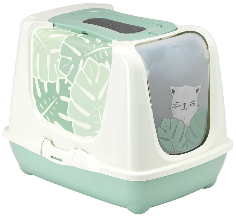 Trendy Cat Toilet - Eden
