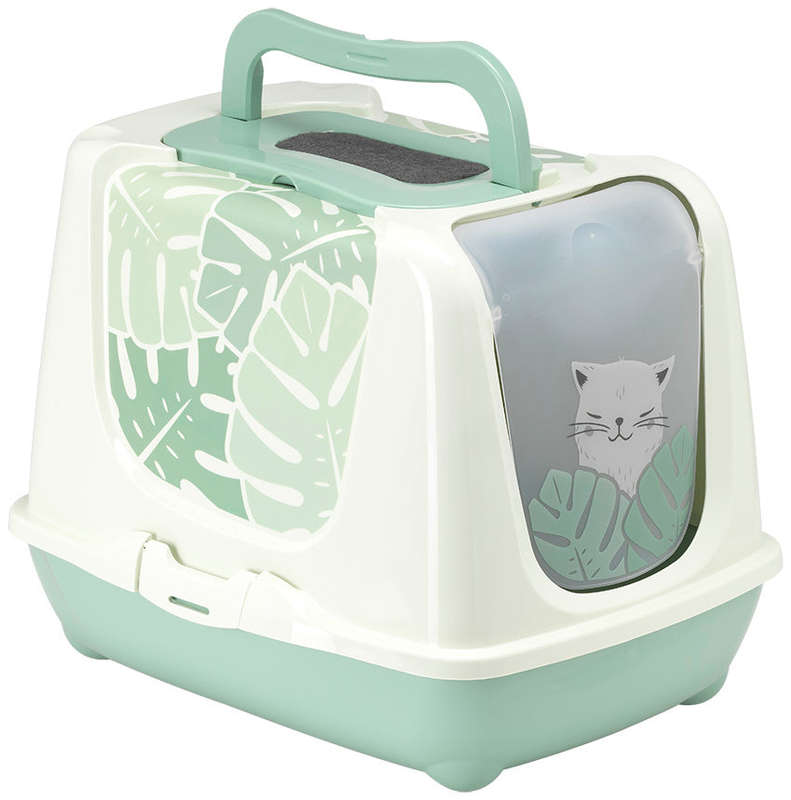 Trendy Cat Toilet - Eden