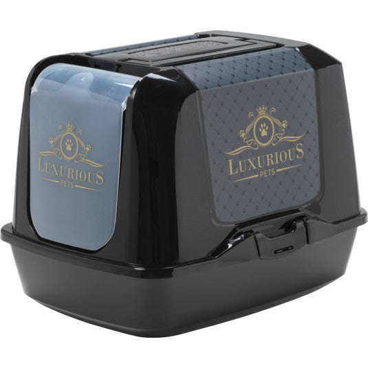 Trendy Cat Toilet - Luxurious