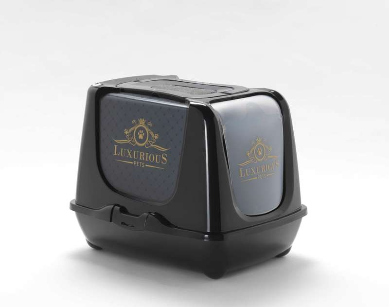 Trendy Cat Toilet - Luxurious