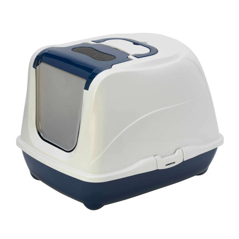 Flip Cat Toilet