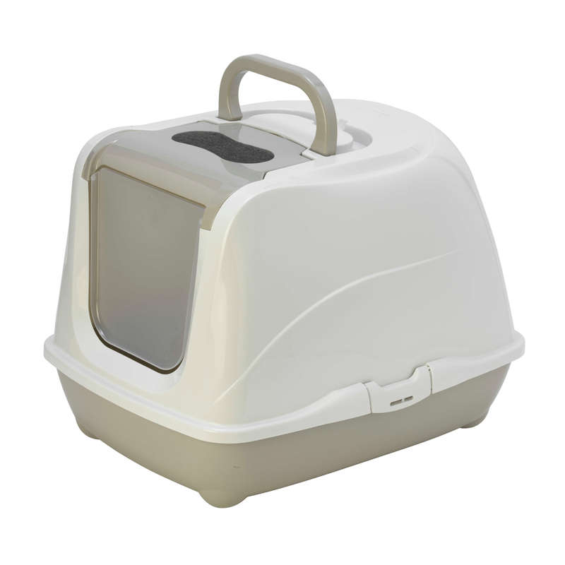 Flip Cat Toilet