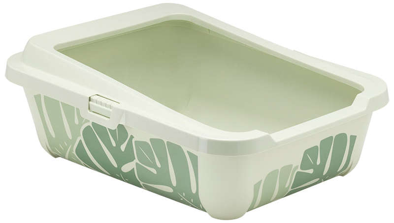 Hercules Tray & Rim