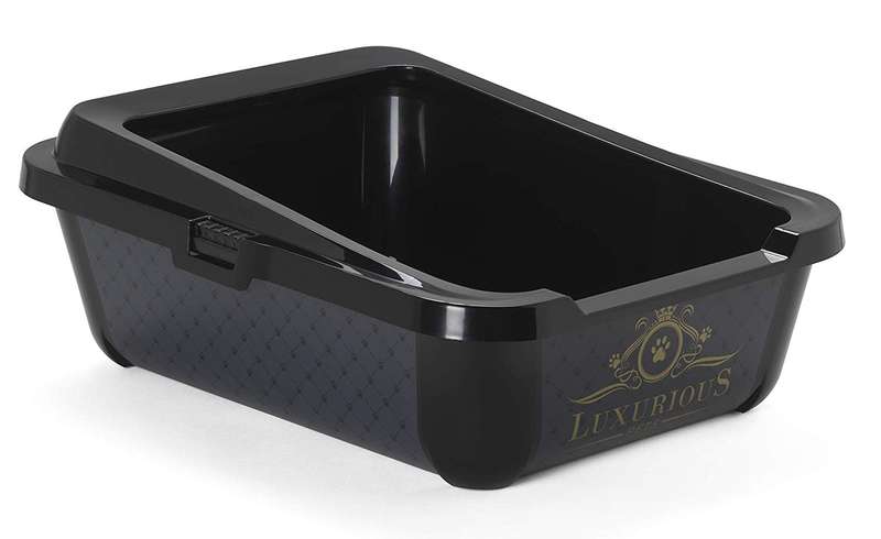 Hercules Tray & Rim