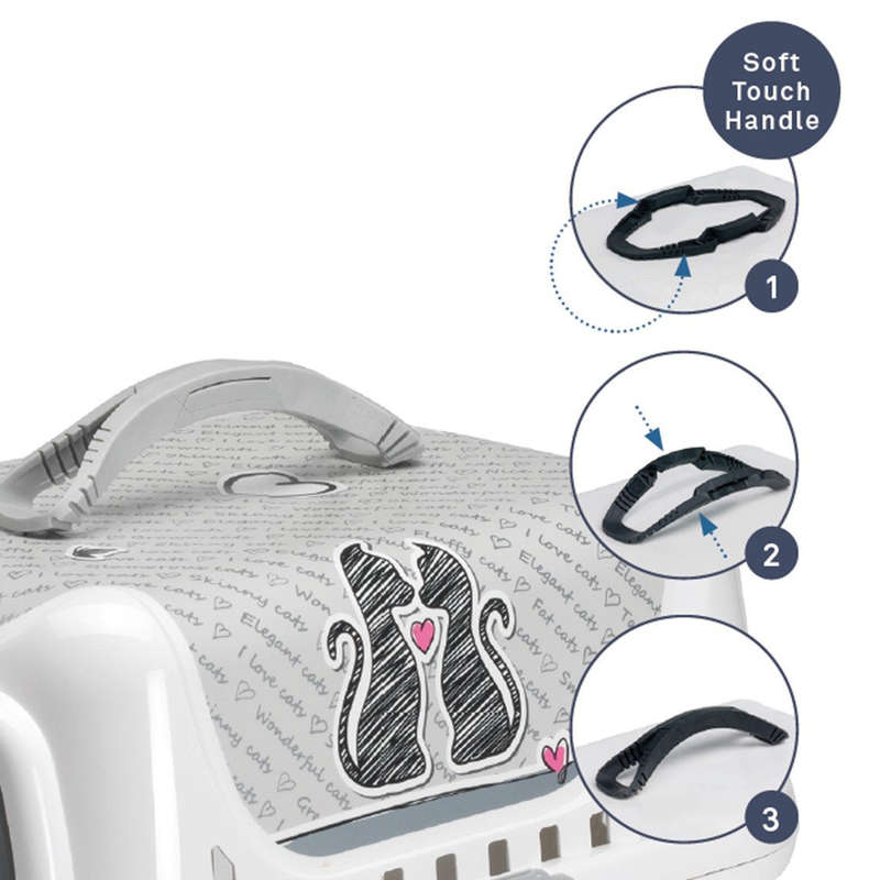Trendy Runner Transporter