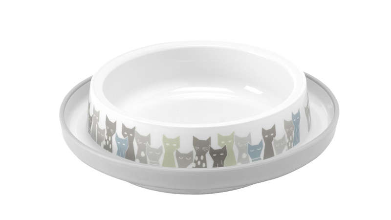 Trendy Dinner Bowl