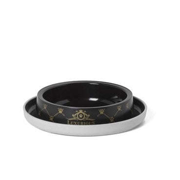 Trendy Dinner Bowl
