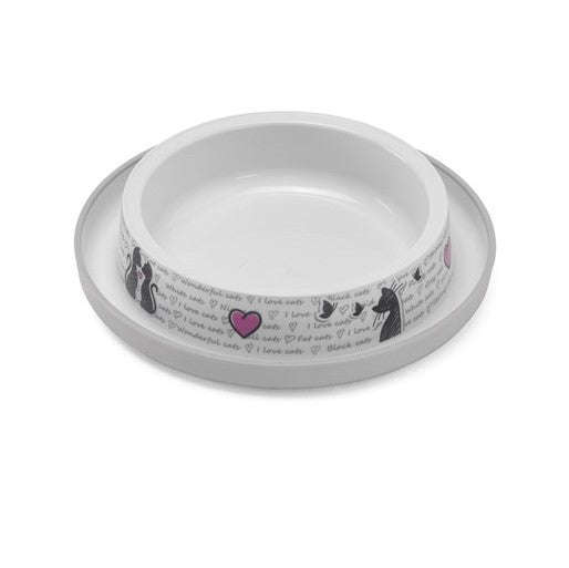 Trendy Dinner Bowl