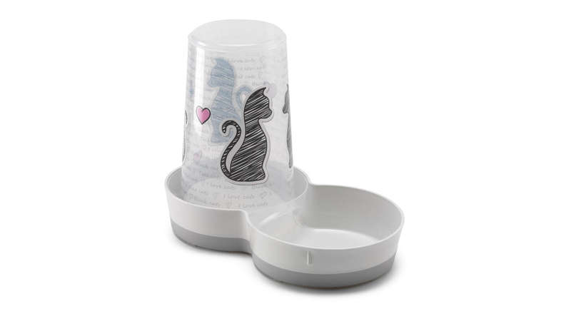 Tasty Feeder 1.5L