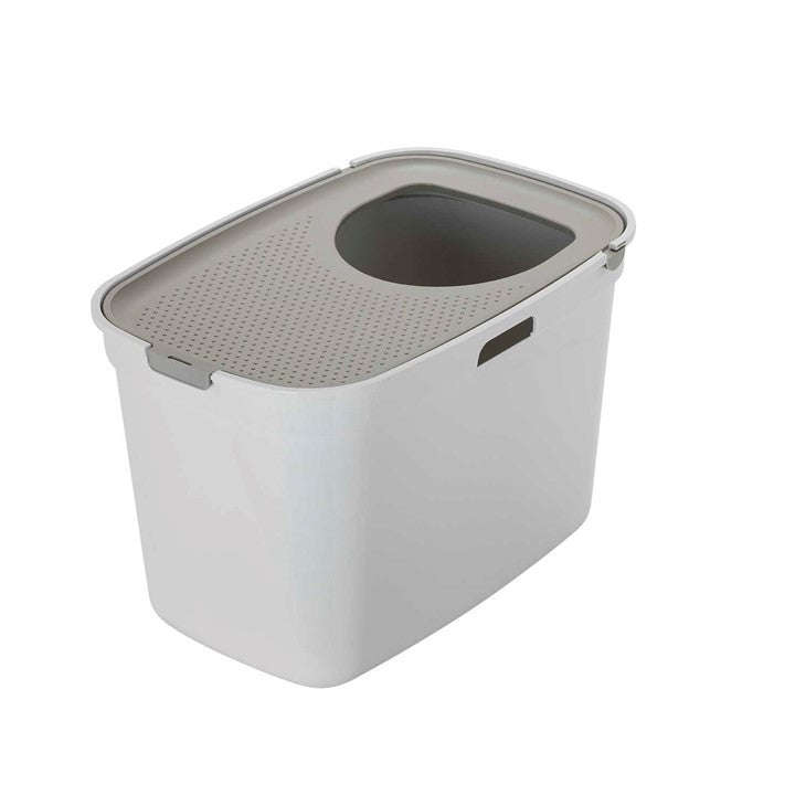 Top Cat Toilet