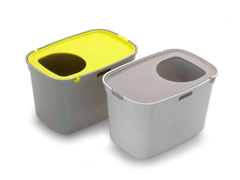 Top Cat Toilet