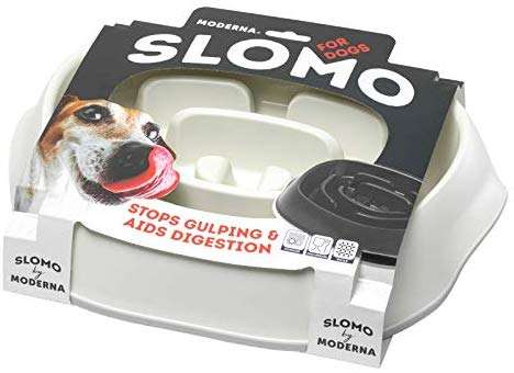 Moderna Slomo