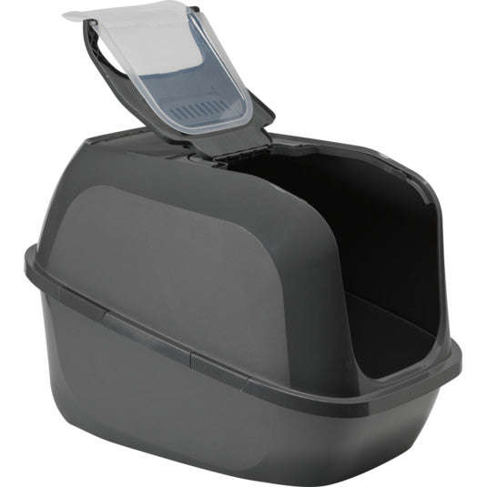 Mega Deluxe Toilet