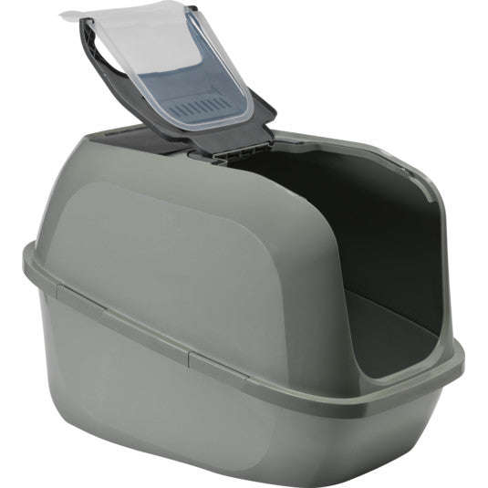 Mega Deluxe Toilet