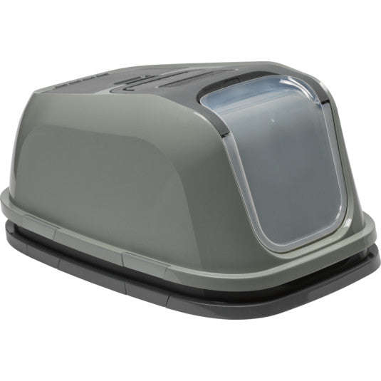 Mega Deluxe Toilet