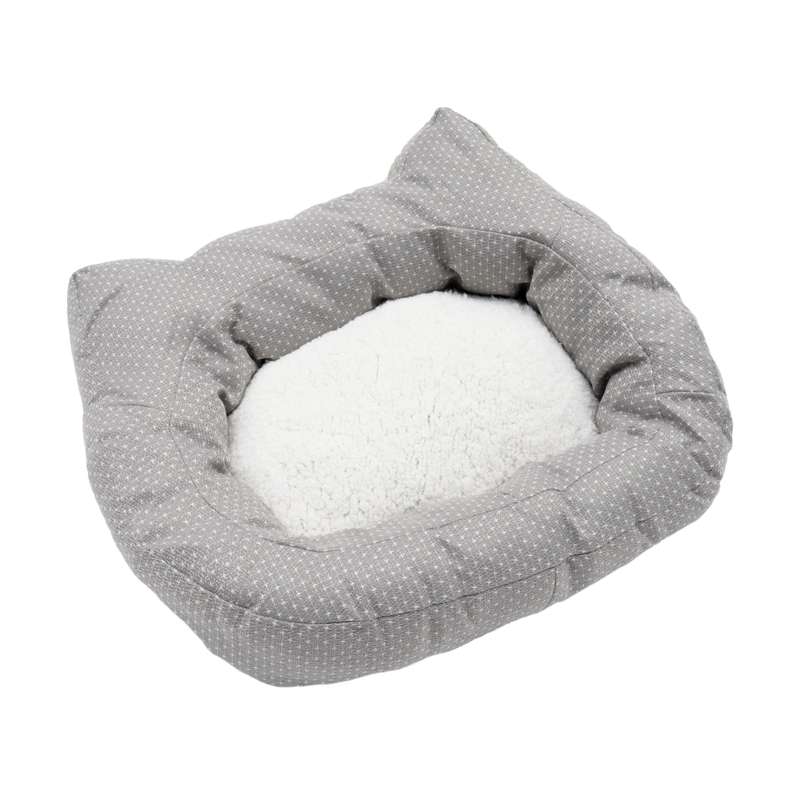 Rosewood Dotty Feline Bed (56cm)