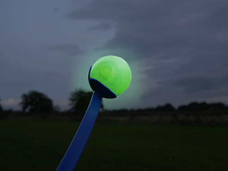 Jolly Doggy Glow in the Dark Ball