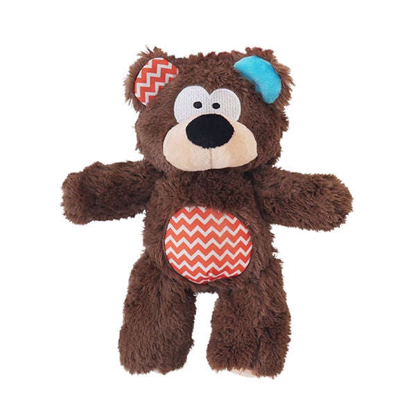 Tough Rope Core Bear
