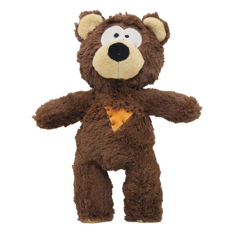 Tough Rope Core Bear