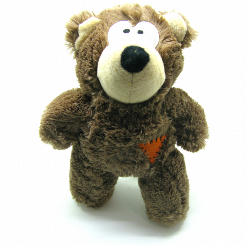Tough Rope Core Bear