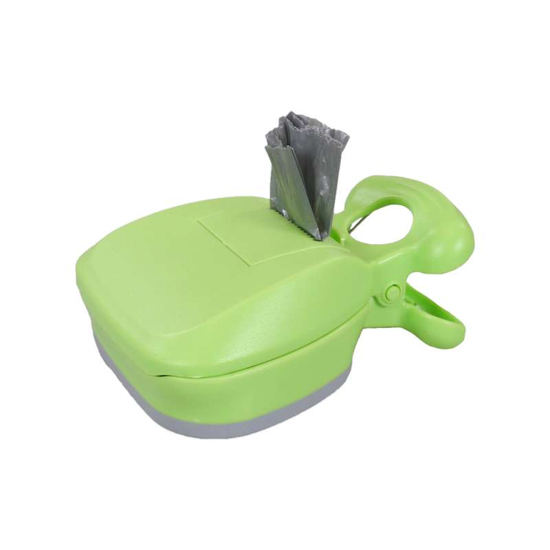 Easy Pick Up Waste Scooper