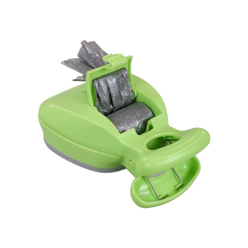 Easy Pick Up Waste Scooper