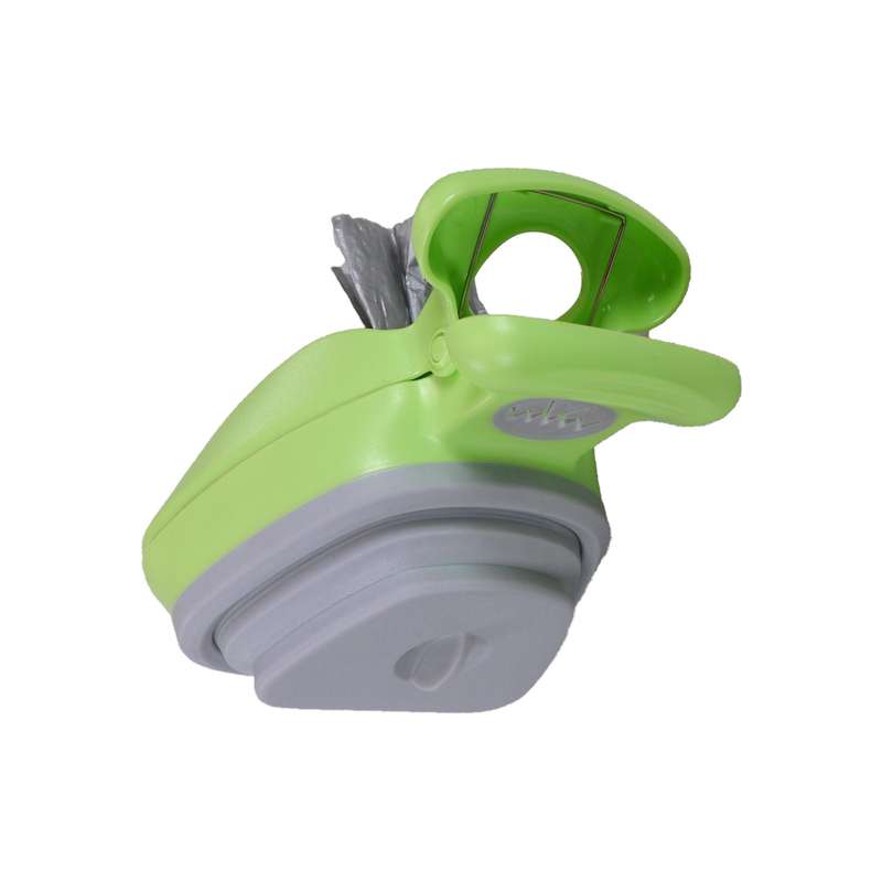 Easy Pick Up Waste Scooper