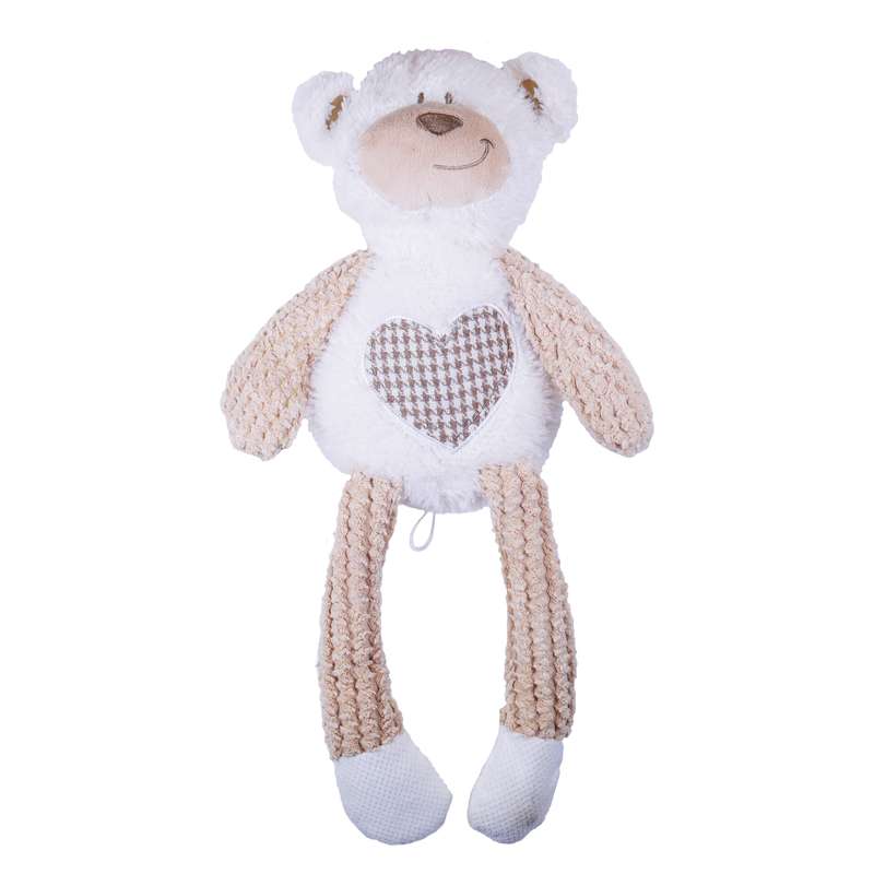 Chubleez Benjamin Bear