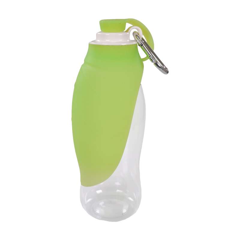 Portable Leaf Travel Bottle