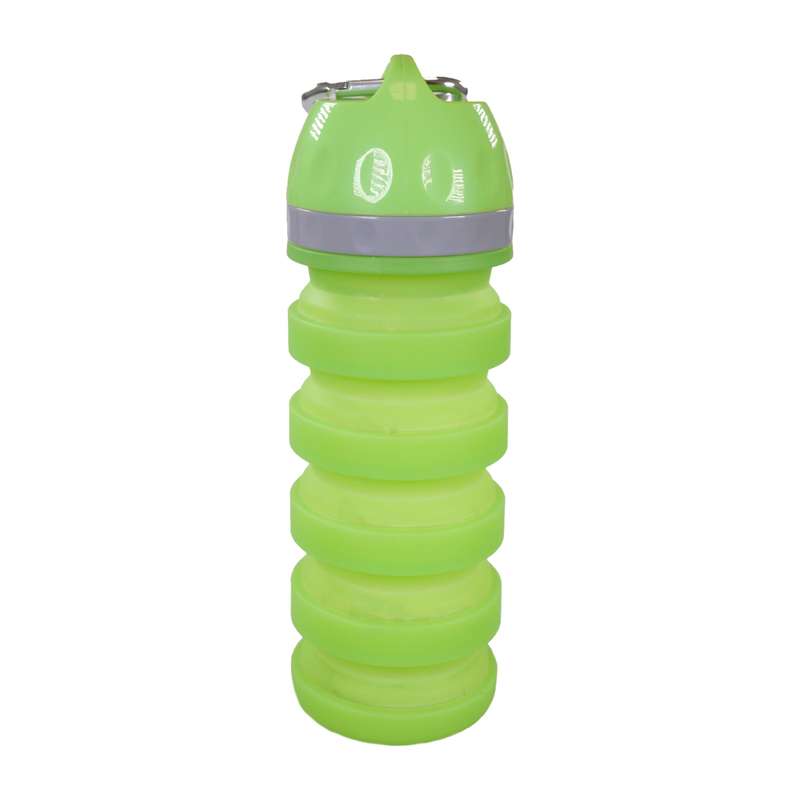 Portable Collapsible Travel Bottle