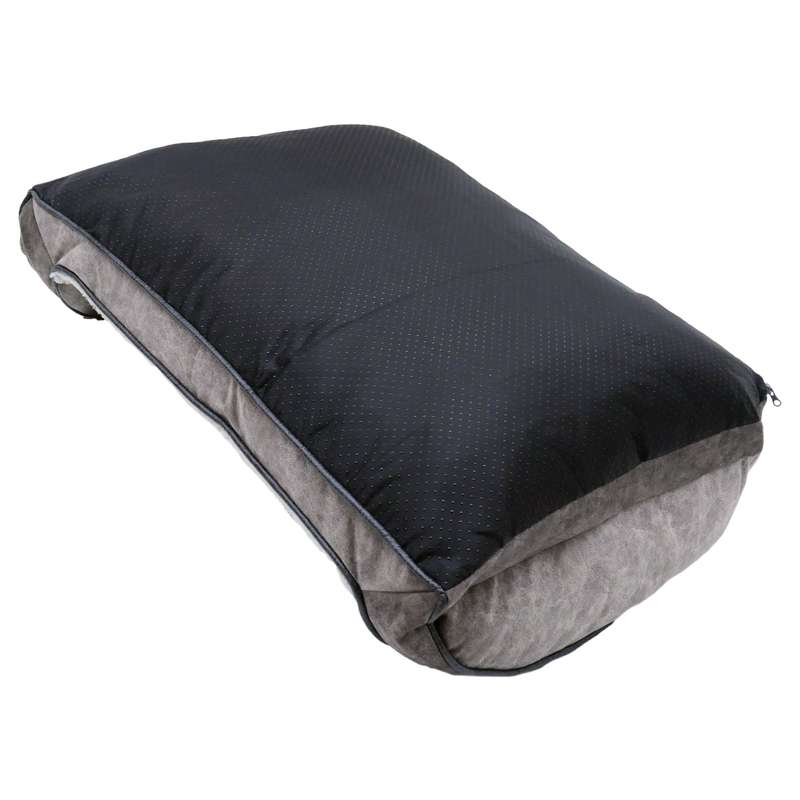 Rosewood Medium Luxury Fleece Lined Plush Sofa (74cm)